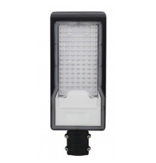 Rexant 607-302 Светильник светодиодный консольный ДКУ 01-150-5000К-ШС IP65 черный  