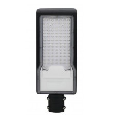 Rexant 607-300 Светильник светодиодный консольный ДКУ 01-50-5000К-ШС IP65 черный  