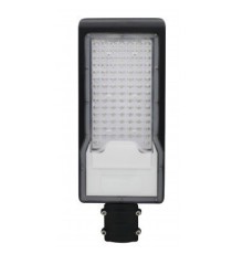 Rexant 607-304 Светильник светодиодный консольный ДКУ 02-150-5000К-Ш асимметричный IP65 черный  