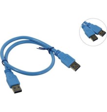 5bites Кабель UC3009-005 USB3.0 / AM-AM / 0.5M