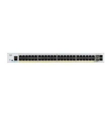  C1000FE-48T-4G-L Catalyst 1000 48 port FE, 2x1G SFP ,2X1G combo
