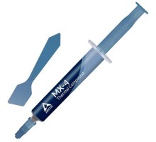 Термопаста MX-4 Thermal Compound 4-gramm  mit Spachtel  (ACTCP00031B) 