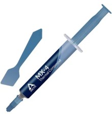 Термопаста MX-4 Thermal Compound 4-gramm  mit Spachtel  (ACTCP00031B) 