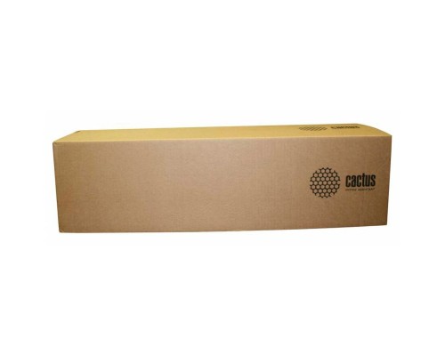 [Бумага] Cactus CS-LFP80-841175 Бумага A0 841мм-175м/80г/м2/белый CIE171% инженерная бумага втулка:76.2мм (3