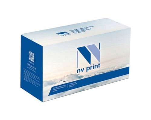 [Расходные материалы] NV Print  SP3710X  Картридж для Ricoh Aficio SP 3710SF/SP 3710DN (7000k) 