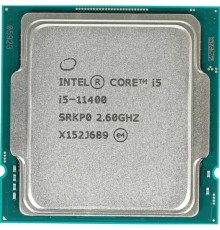 CPU Intel Core i5-11400 Rocket Lake OEM {2.6GHz, 12MB, LGA1200}