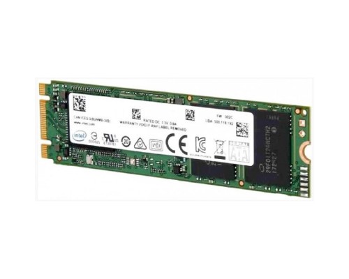 [накопитель] Накопитель SSD Intel Original SATA III 480Gb SSDSCKKB480G801 963511 SSDSCKKB480G801 DC D3-S4510 M.2 2280