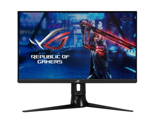 [Монитор] ASUS LCD 27