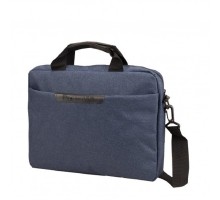 Сумка PORTCASE KCB-164 Blue(нейлон, синяя до 14