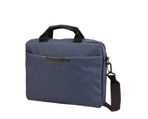 [Сумка для ноутбука] Сумка PORTCASE KCB-164 Blue(нейлон, синяя до 14