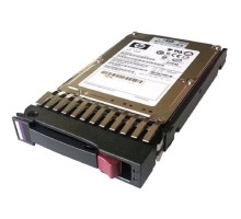 Жесткий диск HP 1.2TB 6G SAS 10K (693648-B21 / 693719-001 / 718291-001)