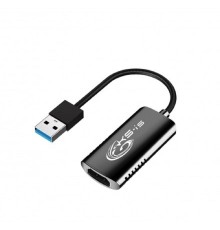 KS-is KS-489 Адаптер видеозахвата HDMI USB 3.0 макси