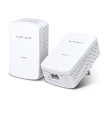 Mercusys MP500 KIT AV1000 Комплект гигабитных адаптеров Powerline