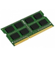 Kingston DDR3 SODIMM 8GB KVR16LS11/8WP PC3-12800, 1600MHz, 1.35V