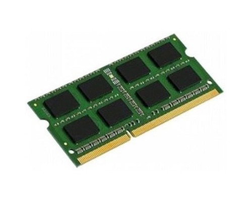 [Модуль памяти] Kingston DDR3 SODIMM 8GB KVR16LS11/8WP PC3-12800, 1600MHz, 1.35V