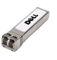 Dell 407-BBOU Networking Transceiver, SFP+ SR, 10GbE, wavelenght 850nm, reach 300m – Kit