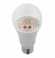 Эра Б0050602 Фитолампа для растений светодиодная FITO-14W-RB-E27 красно-синего спектра 14 Вт Е27