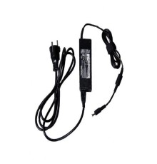 ORIENT PA-08, Блок питания DC 12V, 4.0A, стабилизированный, защита от КЗ и перегрузки ( Imax~4.5А ), вилка с кабелем (29506)
