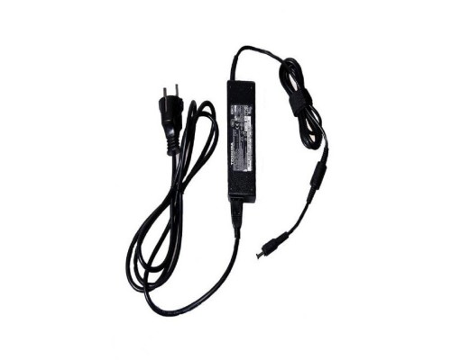 [Аксессуар к ноутбуку] ORIENT PA-08, Блок питания DC 12V, 4.0A, стабилизированный, защита от КЗ и перегрузки ( Imax~4.5А ), вилка с кабелем (29506)