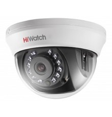 HiWatch DS-T201(B) (2.8 mm) Видеокамера 