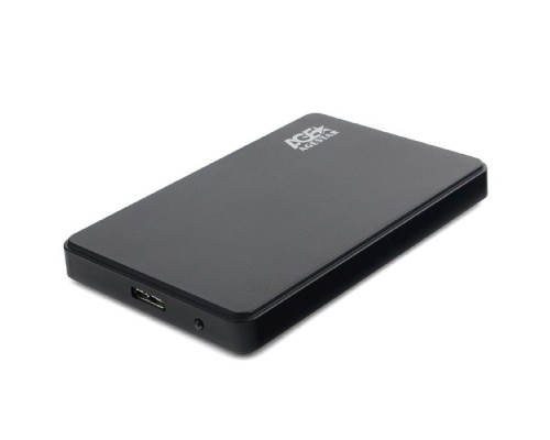 [Контейнер для HDD] AgeStar 3UB2P2 USB 3.0 Внешний корпус 2.5