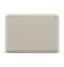 TOSHIBA HDTCA40EW3CA Canvio Advance 4ТБ 2.5
