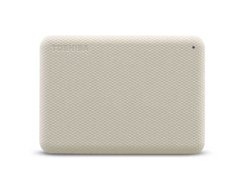 [носитель информации] TOSHIBA HDTCA40EW3CA Canvio Advance 4ТБ 2.5