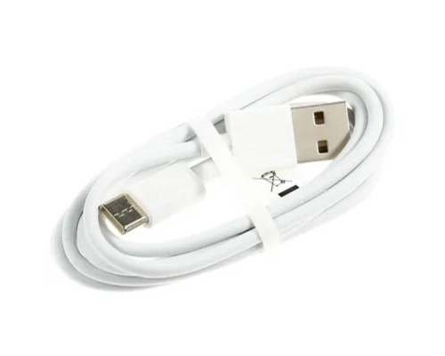 [ Аксессуар] Xiaomi Mi USB Type-C Cable 100cm USB  White  [BHR4422GL] Кабель 