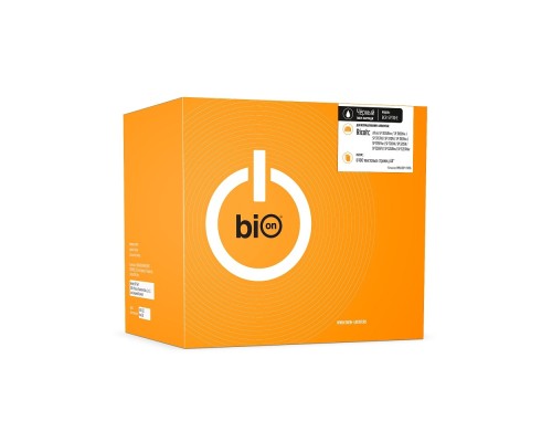[Расходные материалы] Bion SP311HE Картридж для Ricoh Aficio Ricoh SP 310SFNw/ SP 310DNw/SP 311SFN/SP 311DN/SP 311DNw/SP 311SFNw/SP 325DNw/SP 325SFNw (3500  стр.), Черный, с чипом