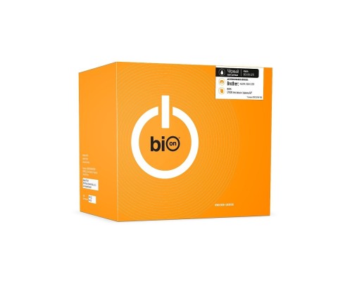 [Расходные материалы] Bion BCR-DR-2275 Драм-картридж для Brother DCP-7060D/MFC-7360N/HL-2250DN/DCP-7057W/DCP-7070DW/DCP-7065DN/HL-2240D/MFC-7860DW/DCP-7057/HL-2240 (12000  стр.)