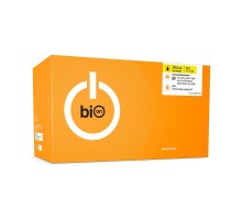 Bion BCR-CF542X Картридж для HP{ Color Laserjet Pro M254/254DW/254NW/MFP M281CDW/281FDN/281FDW/280/280NW} (2500  стр.),Желтый, с чипом