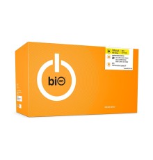 Bion BCR-CF542X Картридж для HP{ Color Laserjet Pro M254/254DW/254NW/MFP M281CDW/281FDN/281FDW/280/280NW} (2500  стр.),Желтый, с чипом