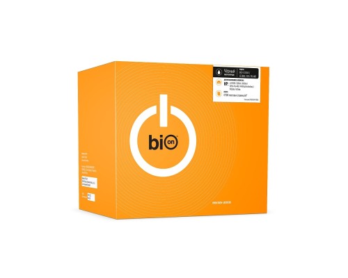 [Расходные материалы] Bion BCR-CE505X/CF280X/CRG-719 Картридж для HP{LJ P2055/P2035/M401/M425;Canon P6300/LBP6650/MF5980/5940/5880/6310/6680/253/418/6310/6650/6680/MF5840/5880/5940/5980}(6500  стр.),Черный, с чипом