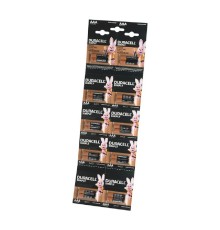 DURACELL LR03/(2x10)BL MN2400 Отрывной (20 шт. в уп-ке)