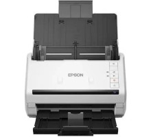 EPSON WorkForce DS-530II (B11B261401) {, A4, протяжной, 600dpi, 35 стр. / мин, USB3.0, DADF} 