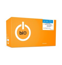 Bion CF211A/CE321A/CB541A/C716/C731 Картридж для HP {LaserJet Pro M251CM1415/1312/CP1525/1215/1515;Canon LBP5050/MF8030/8050/8080/8040/LBP-7100/7110/MF8230/8280/628/623} (1400  стр.) Голубой, с чипом