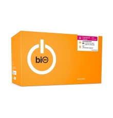 Bion BCR-CF403X   Картридж для HP { Color LaserJet Pro M252n/M252dn/MFP277dw/277n}  (2300  стр.),Пурпурный, с чипом