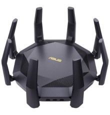 ASUS RT-AX89X  Роутер беспроводной AX6000 100/1000/10000BASE-T