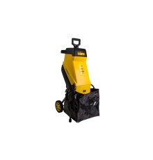 CHAMPION Измельчитель электрический SH251 { 2,5кВт 40мм 10,3кг }