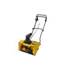 CHAMPION Снегоуборщик электрический STE1650 { 1600Вт 50см 16кг } 