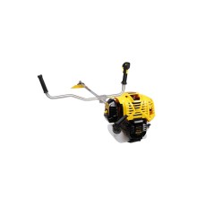 CHAMPION Триммер T394FS-2 { нераз.прям.1,2кВт38,9см?4такт7, U-ручка легкий старт }