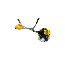 CHAMPION Триммер T528S-2 { неразъемн.прям. 1,47кВт 51,7см? 6,7кг HT21+40/255/25,4 U-ручка }