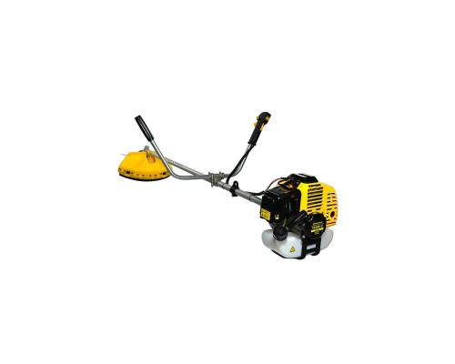 [Триммеры] CHAMPION Триммер T528S-2 { неразъемн.прям. 1,47кВт 51,7см? 6,7кг HT21+40/255/25,4 U-ручка }