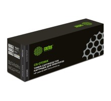 Картридж лазерный Cactus CS-CF256X черный (13700стр.) для HP LJ MFP M436n/M436nda