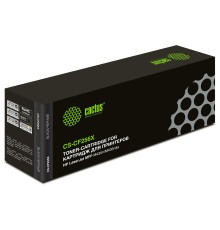 Картридж лазерный Cactus CS-CF256X черный (13700стр.) для HP LJ MFP M436n/M436nda