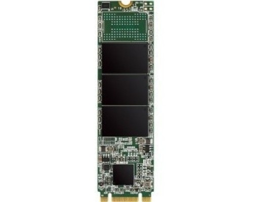 [накопитель] Silicon Power SSD M.2 512Gb A55 SP512GBSS3A55M28
