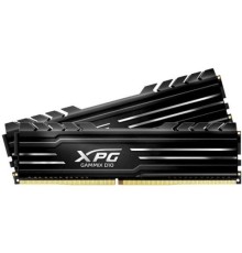 A-data DDR4 DIMM 32GB PC25600 DDR4 KIT2 AX4U320016G16A-DB10 