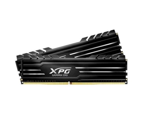[Модуль памяти] A-data DDR4 DIMM 32GB PC25600 DDR4 KIT2 AX4U320016G16A-DB10 