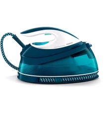 PHILIPS GC7844/20 Парогенератор,2400 Вт,давление 6,5 бар, паровой удар 400 г 