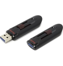 SanDisk USB Drive 16Gb Cruzer Glide™ 3.0 USB Flash Drive 16GB SDCZ600-016G-G35
